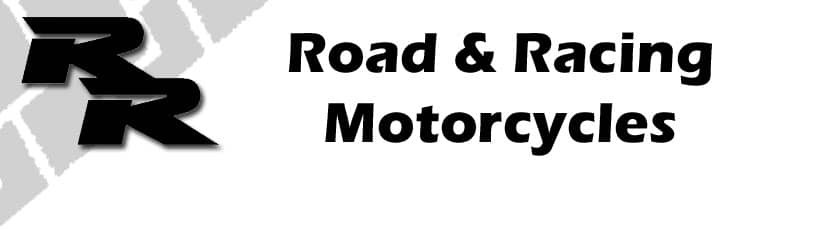 Road & Racing Motorcycles logo