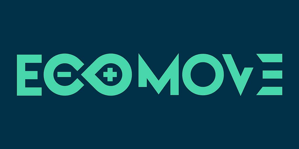 EcoMove Bristol Logo