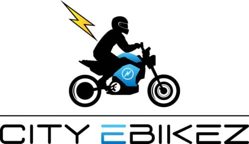 city ebikez logo