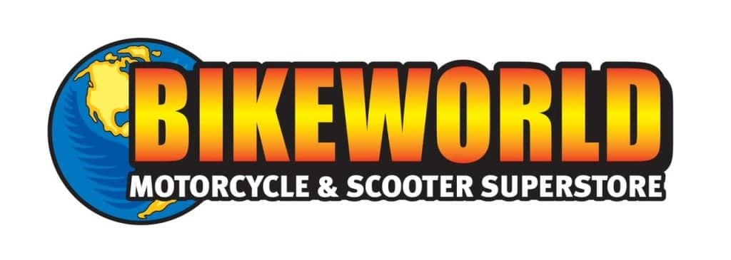 bikeworld ireland logo