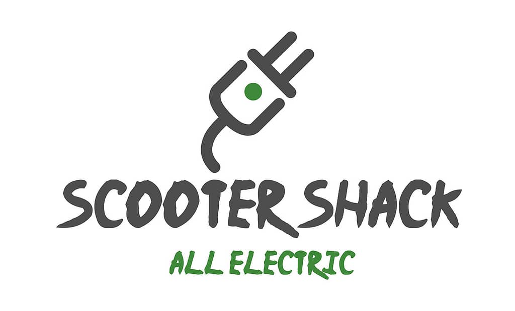 scooter shack logo