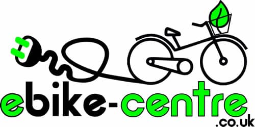 ebike centre logo